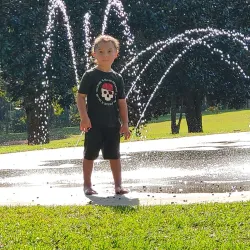 Poplarville City Park - Poplarville