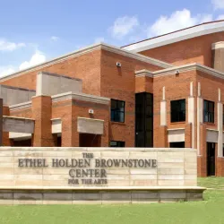 Poplarville Community Center - Poplarville