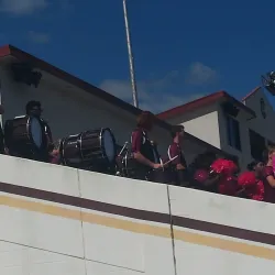 Poplarville Community Center - Poplarville