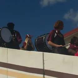 Poplarville Community Center - Poplarville