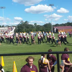 Poplarville Community Center - Poplarville