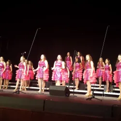 Poplarville Community Center - Poplarville