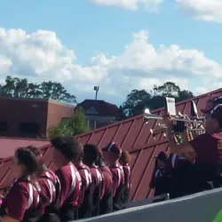 Poplarville Community Center - Poplarville