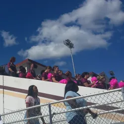 Poplarville Community Center - Poplarville