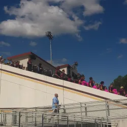 Poplarville Community Center - Poplarville