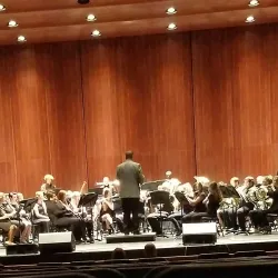 Poplarville Community Center - Poplarville