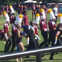 Poplarville Community Center - Poplarville