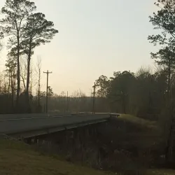 Poplarville Historic District - Poplarville