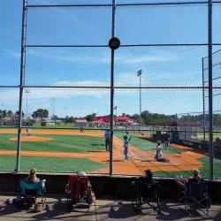 Banks Park - Southaven