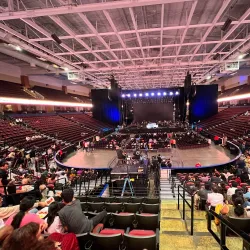 Landers Center - Southaven