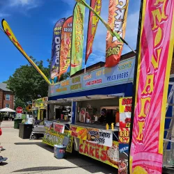 Southaven Farmers Market - Southaven