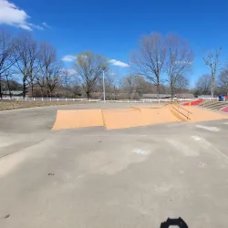 Southaven Skate Park - Southaven