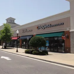 Southaven Towne Center - Southaven