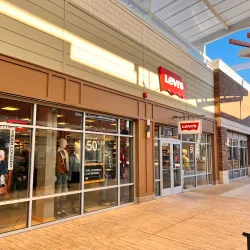 Tanger Outlets Southaven - Southaven