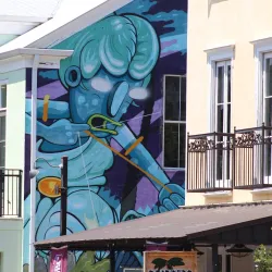 Cotton District - Starkville