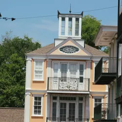 Cotton District - Starkville