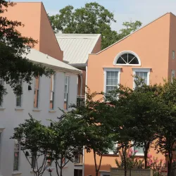 Cotton District - Starkville