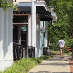 Cotton District - Starkville