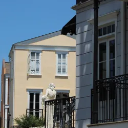 Cotton District - Starkville