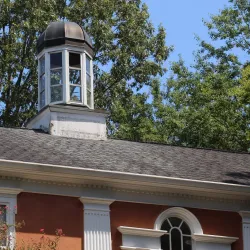 Cotton District - Starkville