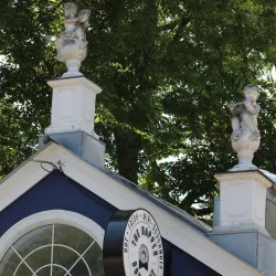 Cotton District - Starkville