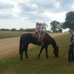 Hail State Arena - Starkville