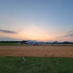 Hail State Arena - Starkville