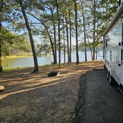 Lake Lowndes State Park - Starkville