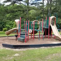 Lake Lowndes State Park - Starkville