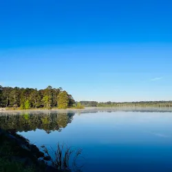 Noxubee National Wildlife Refuge - Starkville