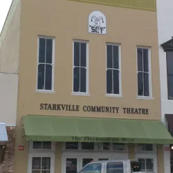 Starkville Community Theatre - Starkville