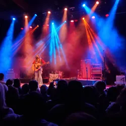 The Lyric Theatre - Starkville