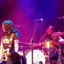 The Lyric Theatre - Starkville