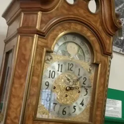 The Oktibbeha County Heritage Museum - Starkville