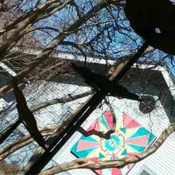 The Oktibbeha County Heritage Museum - Starkville