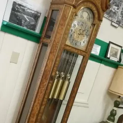 The Oktibbeha County Heritage Museum - Starkville