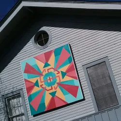 The Oktibbeha County Heritage Museum - Starkville