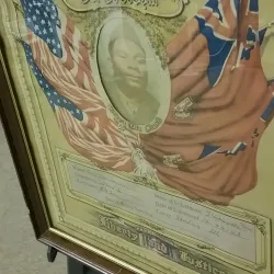 The Oktibbeha County Heritage Museum - Starkville