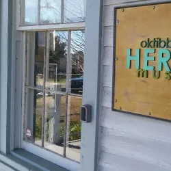 The Oktibbeha County Heritage Museum - Starkville