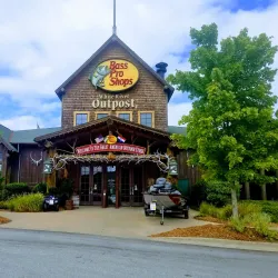 Branson Landing - Branson