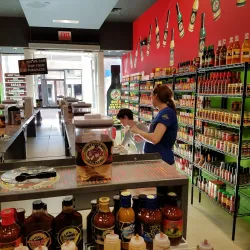 Branson Landing - Branson