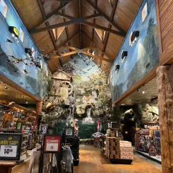 Branson Landing - Branson