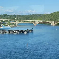 Branson Scenic Railway - Branson