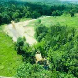 Branson Scenic Railway - Branson