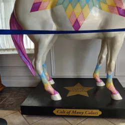 Dolly Parton's Stampede - Branson