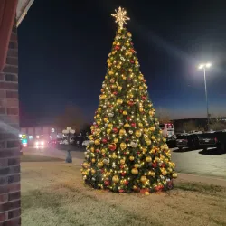 Dolly Parton's Stampede - Branson