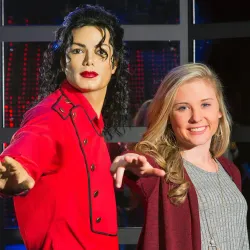 Hollywood Wax Museum - Branson