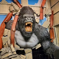 Hollywood Wax Museum - Branson