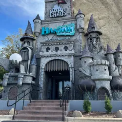 Hollywood Wax Museum - Branson