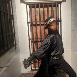 Hollywood Wax Museum - Branson